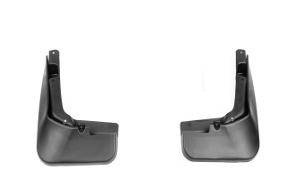 Бризковики задні (комплект) Ford Xukey