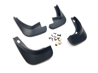 Бризковики (комплект 4 шт)