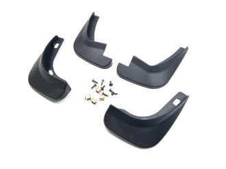 Бризковики (комплект 4 шт)