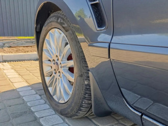 Бризковики (комплект 4 шт)