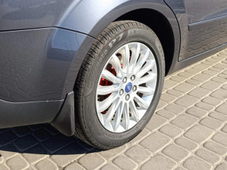 Бризковики (комплект 4 шт)