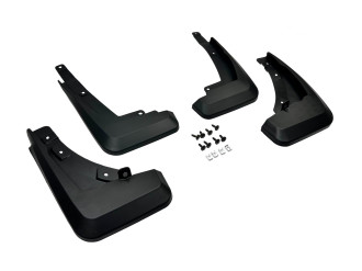 Бризковики (комплект 4 шт)