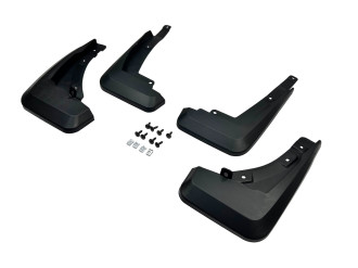 Бризковики (комплект 4 шт)