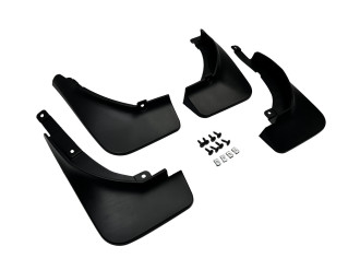 Бризковики (комплект 4 шт)