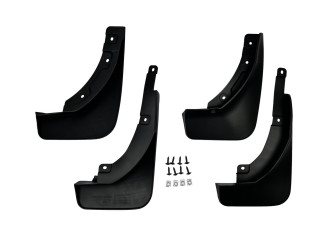 Бризковики (комплект 4 шт)