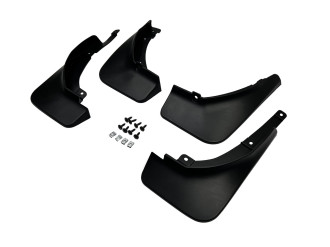 Бризковики (комплект 4 шт)