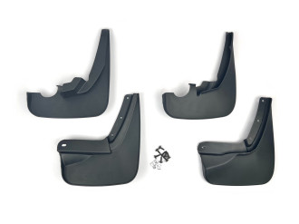 Бризковики (комплект 4 шт)