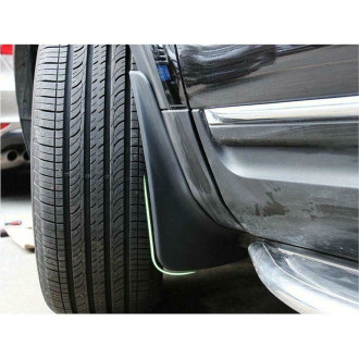 Бризковики (комплект 4 шт)