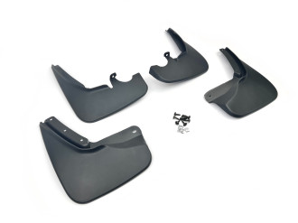 Бризковики (комплект 4 шт)