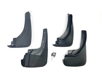 Бризковики (комплект 4 шт)