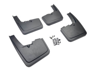 Бризковики (комплект 4 шт)