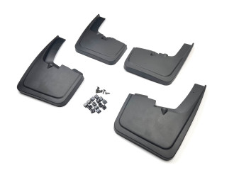 Бризковики (комплект 4 шт)