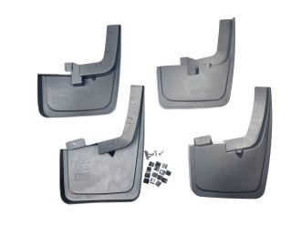 Бризковики (комплект 4 шт)