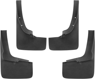 Бризковики (комплект 4 шт) Ford Xukey