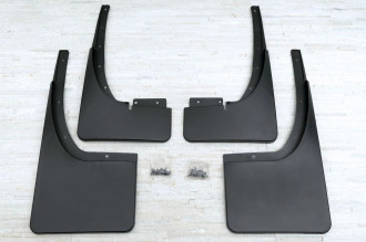 Бризковики (комплект 4 шт)