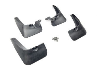 Бризковики (комплект 4 шт)