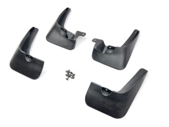 Бризковики (комплект 4 шт)