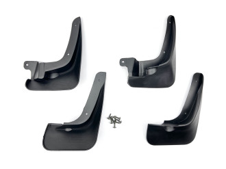 Бризковики (комплект 4 шт)