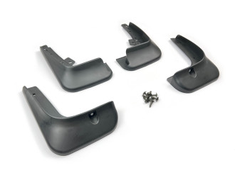 Бризковики (комплект 4 шт)