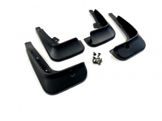 Бризковики (комплект 4 шт)