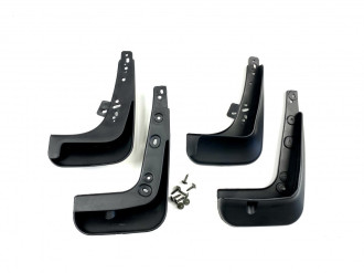 Бризковики (комплект 4 шт)