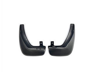 Бризковики задні (комплект) KIA Xukey