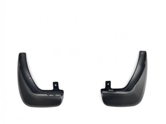 Бризковики задні (комплект)