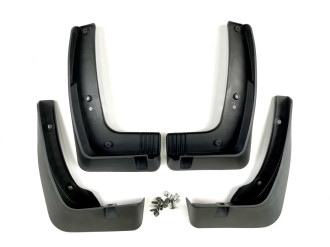 Бризковики (комплект 4 шт)