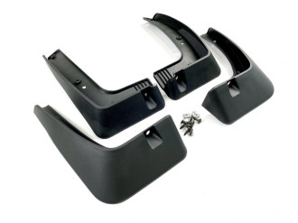 Бризковики (комплект 4 шт)