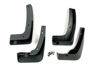 Бризковики (комплект 4 шт)