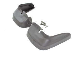 Бризковики передні (комплект)