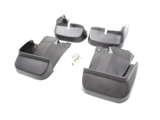 Бризковики (комплект 4 шт)