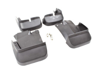 Бризковики (комплект 4 шт)