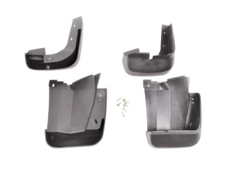 Бризковики (комплект 4 шт)