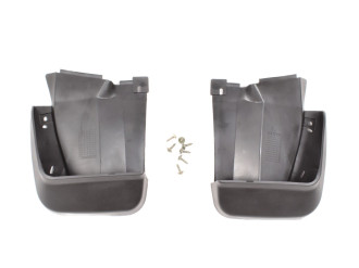 Бризковики задні (комплект) Honda Xukey