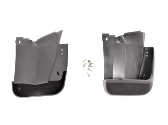 Бризковики задні (комплект)