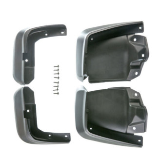 Бризковики (комплект 4 шт)