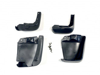 Бризковики (комплект 4 шт)