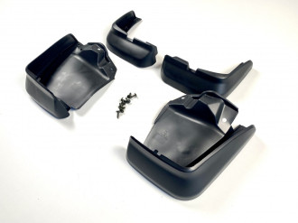 Бризковики (комплект 4 шт)