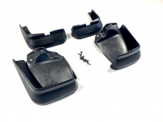 Бризковики (комплект 4 шт)