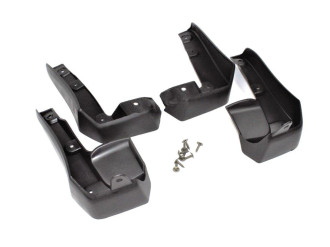 Бризковики (комплект 4 шт)