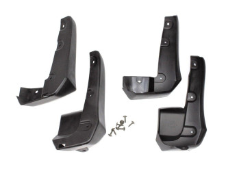 Бризковики (комплект 4 шт)