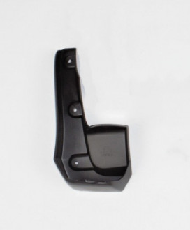 Бризковики задні (комплект) Honda Xukey