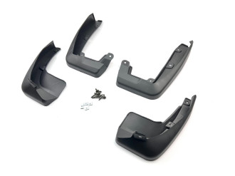 Бризковики (комплект 4 шт)