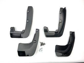 Бризковики (комплект 4 шт)