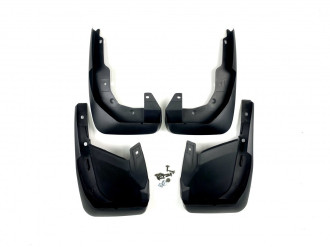 Бризковики (комплект 4 шт)