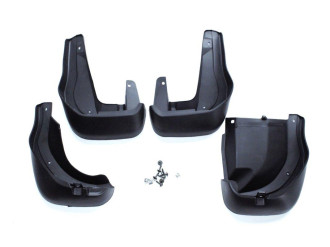 Бризковики (комплект 4 шт)