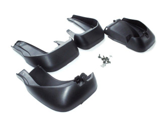 Бризковики (комплект 4 шт)