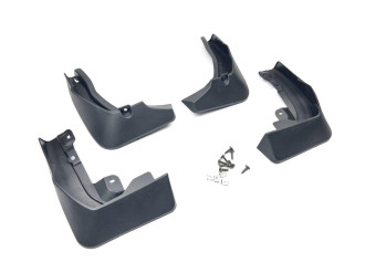 Бризковики (комплект 4 шт)