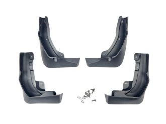 Бризковики (комплект 4 шт)